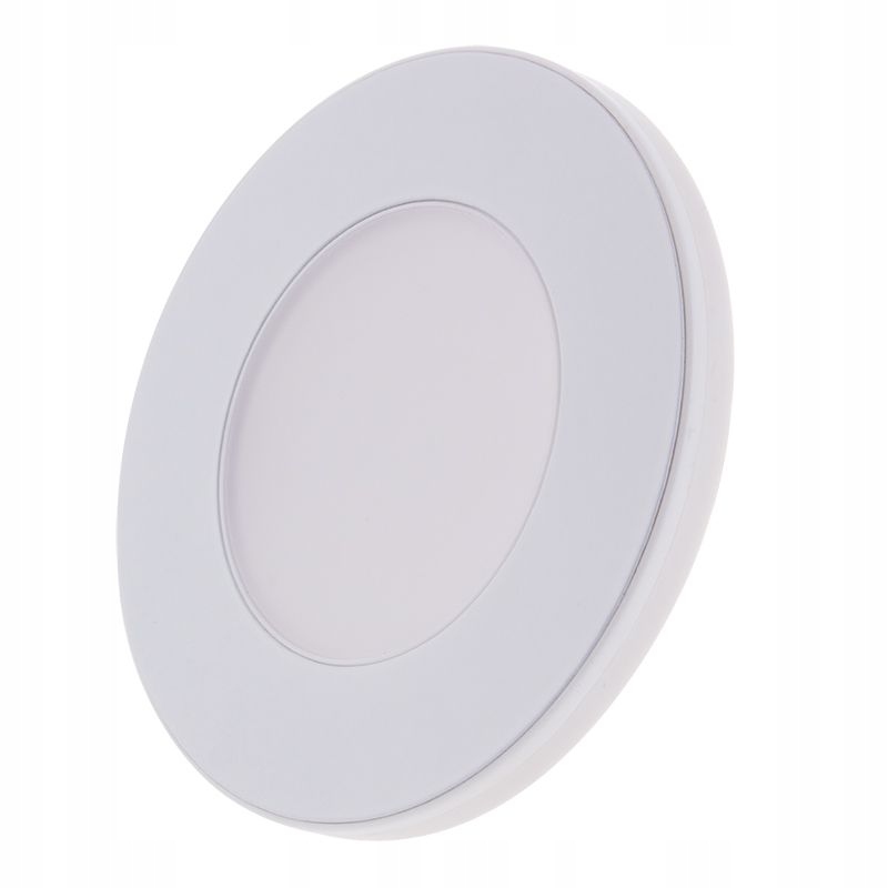 

Oprawa Podszafkowa Led 2,6W Biała