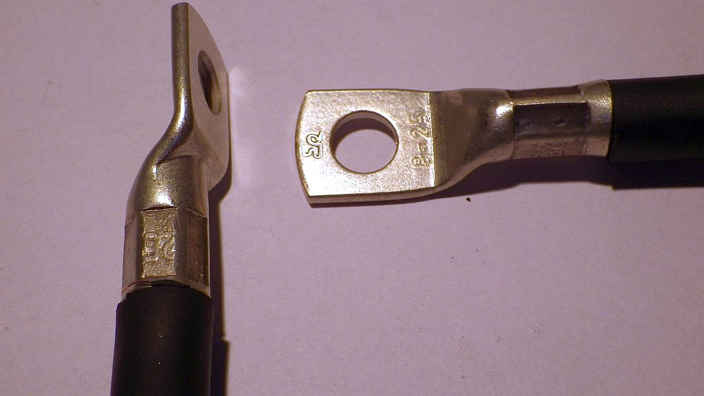 ZAPRASOWANIE ZAKUCIE Końcówki Tulejki na kablu Kod producenta USŁ. ZAKUCIA