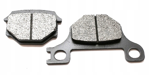 

Klocki Hamulcowe Romet Zetka Gb Street Volcano