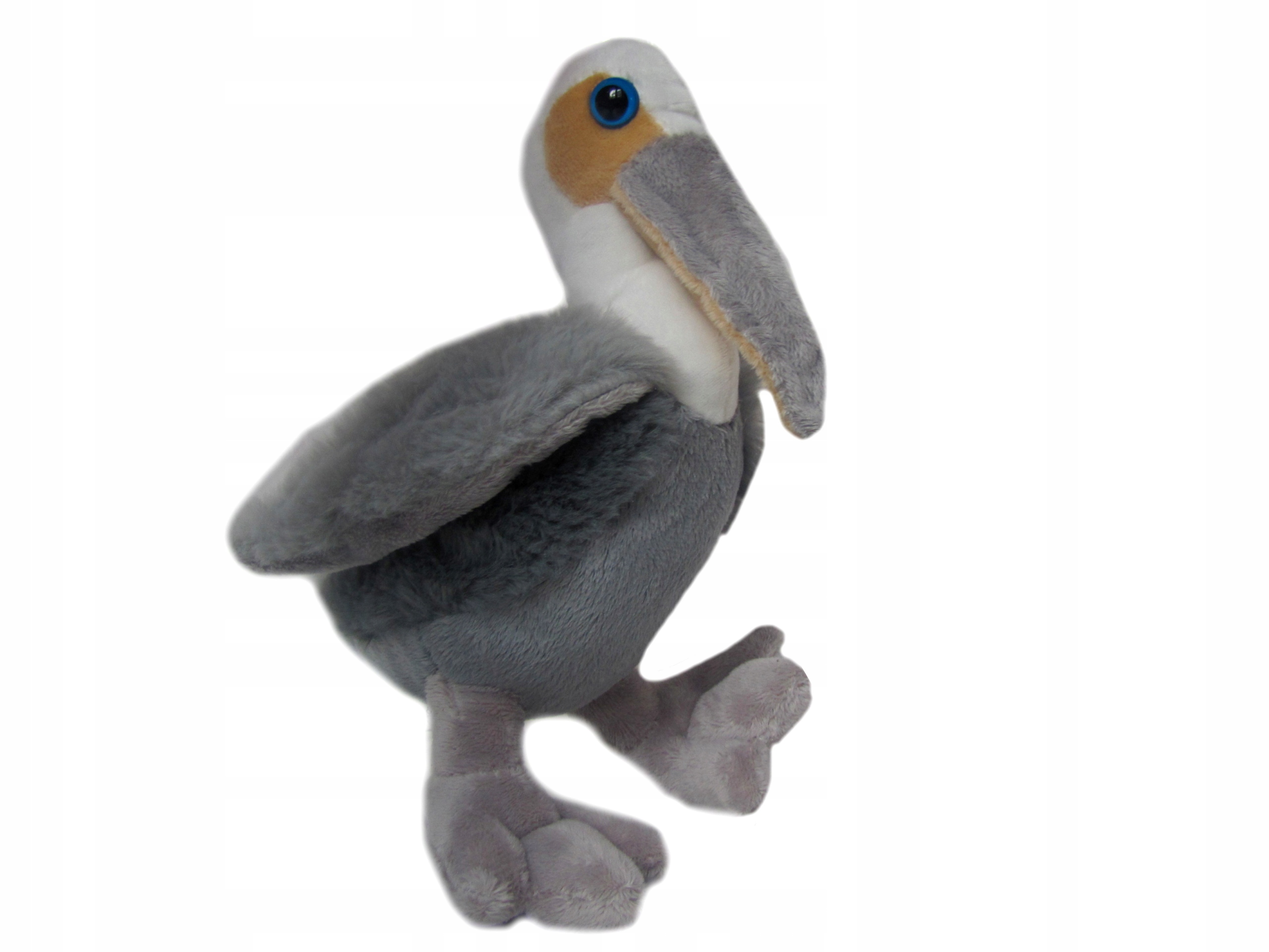 

Pelikan brunatny Maskotka pluszowa Ptak Pluszak