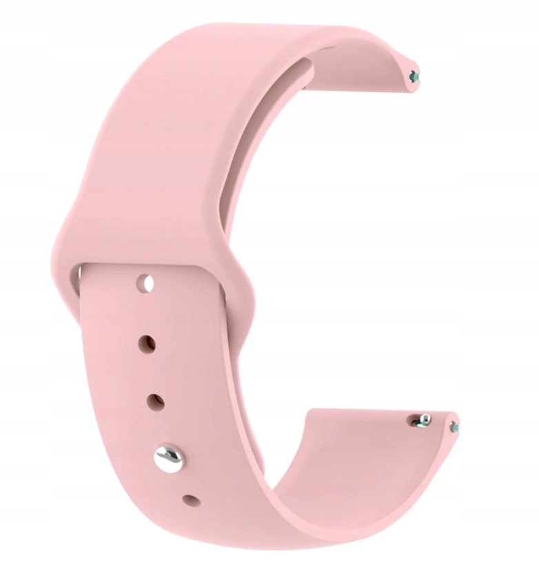 

Pasek Silikonowy Samsung Gear S3 Classic Frontier