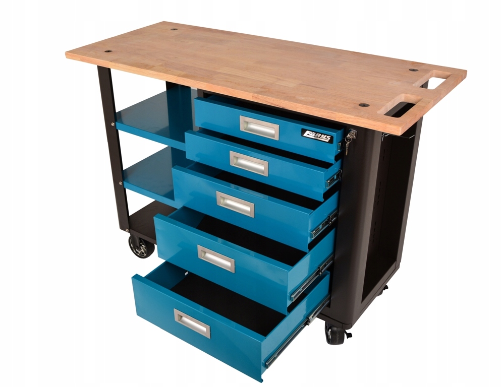 SZAFKA WARSZTATOWA NARZEDZIOWA STOL WOZEK Z BLATEM Producent code FR4090