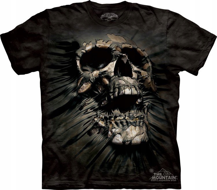 

The Mountain Breakthrough Skull 10-6247 R. S