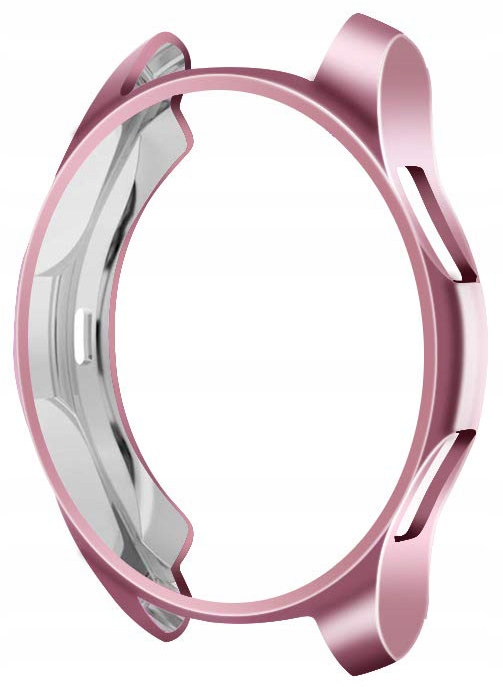RÓŻOWE ETUI SILIKONOWE SAMSUNG GALAXY WATCH 42mm Kod producenta Etui