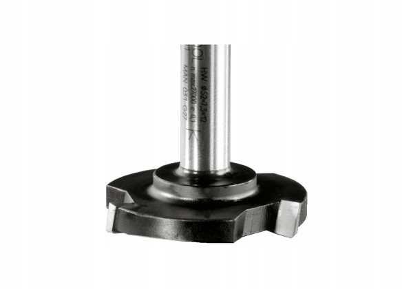 FESTOOL Frez do planowania HW D 52/R1ss S12 492701