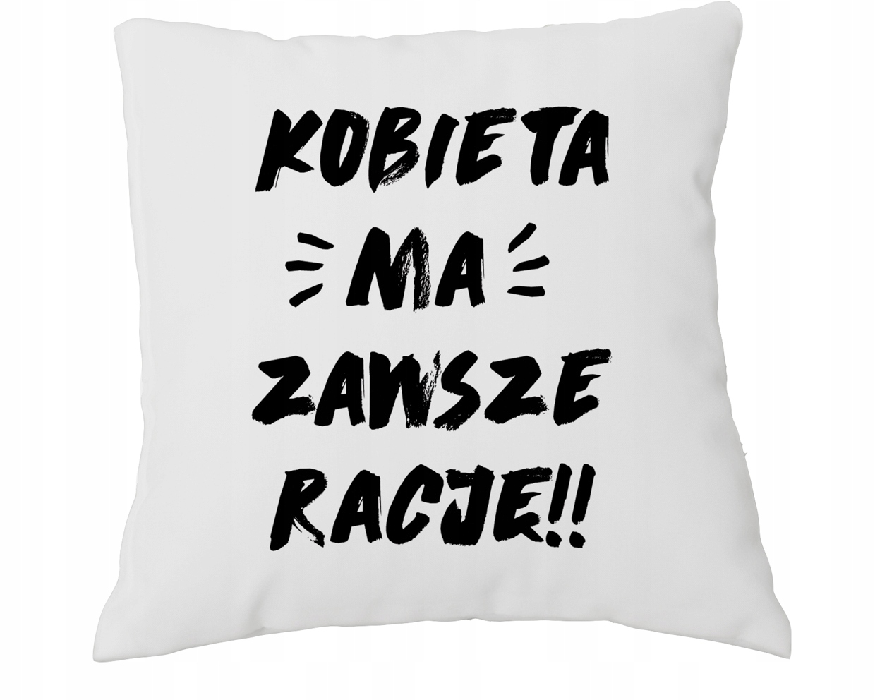 

Poduszka Na Dzień Kobiet Prezent Dużo Wzorów!