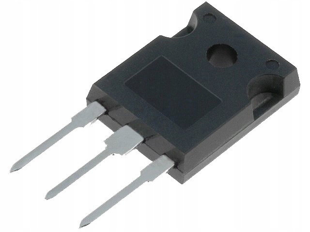

TIP36C Tranzystor Pnp 100V 25A 125W TO247-3 E5477