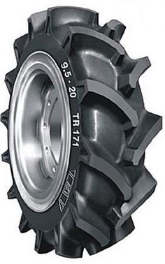 OPONA 5-12 BKT 5.0x12 opony 5.00 12 GRÓJEC KUBOTA