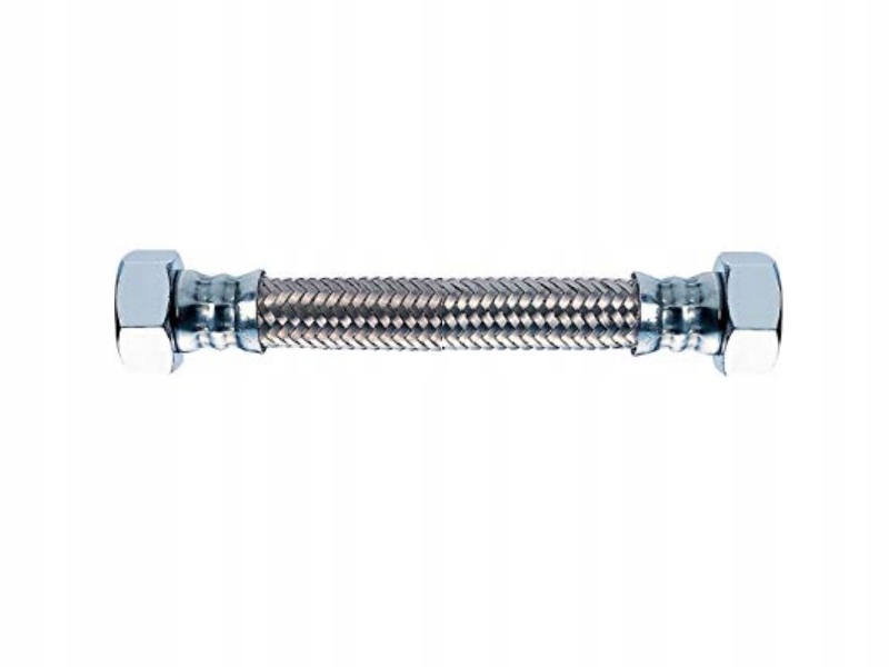 WĄŻ 3/4x3/4 WĘŻYK 50 CM TUCAI SUPER