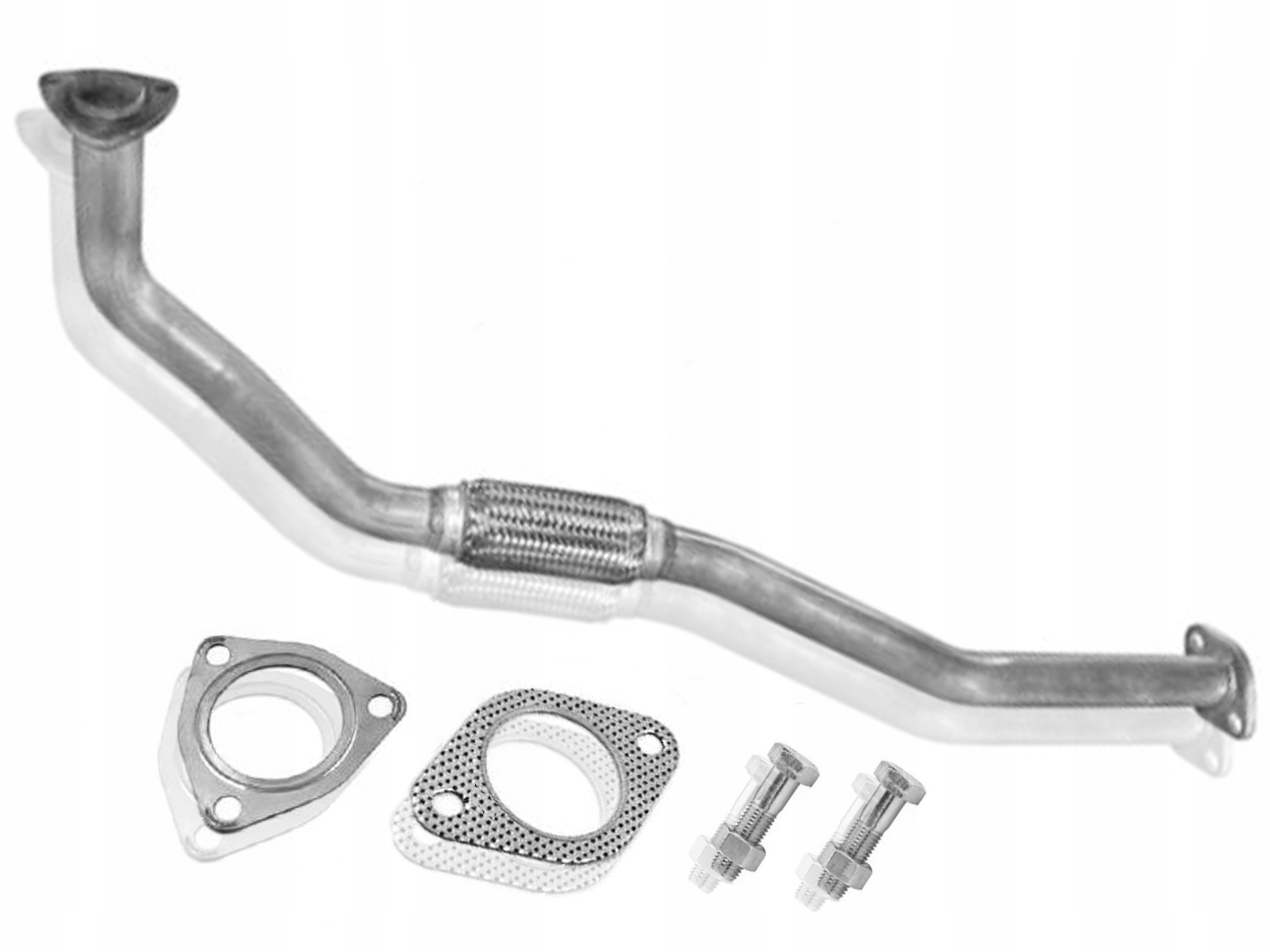 115.350 - Nissan Terrano / Ford Maverick 2.7 TD