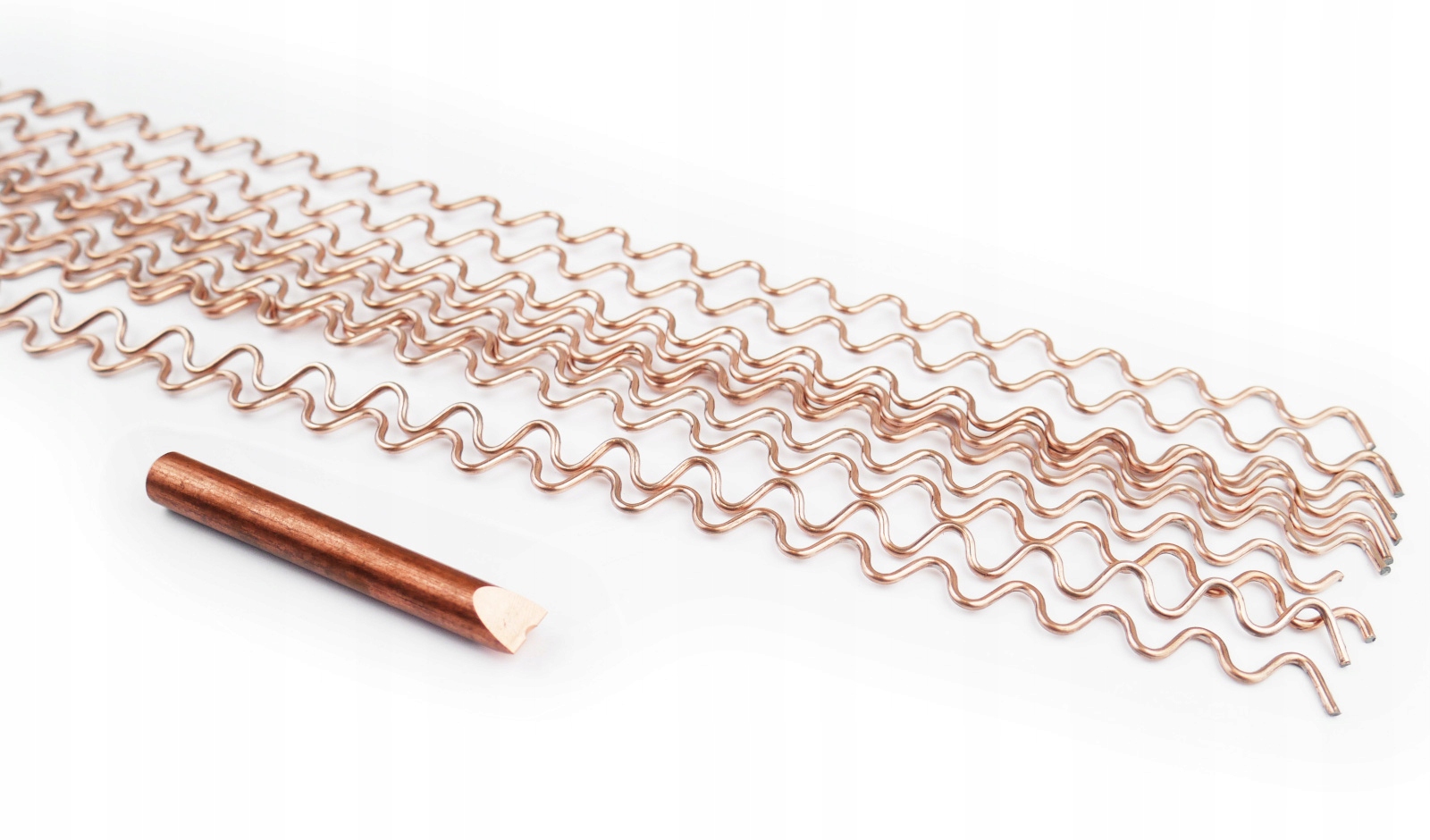 Электрод для гофрированной проволоки Spotter Spotter