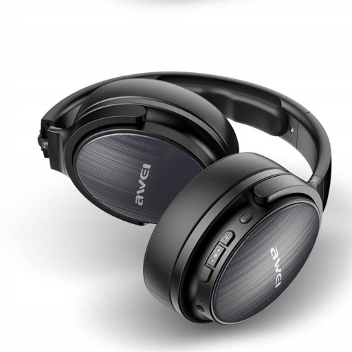 

Słuchawki Awei A780 z Bluetooth 5.0 Aux Sd