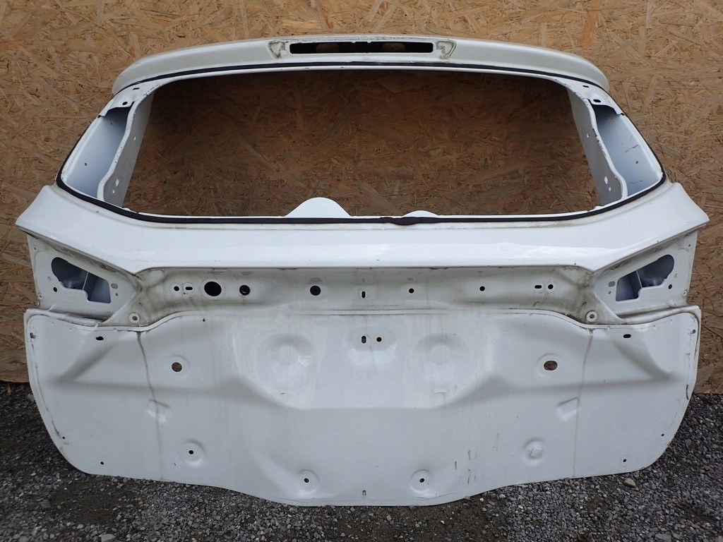 boot door cover boot FORD MONDEO MK5 KOMBI