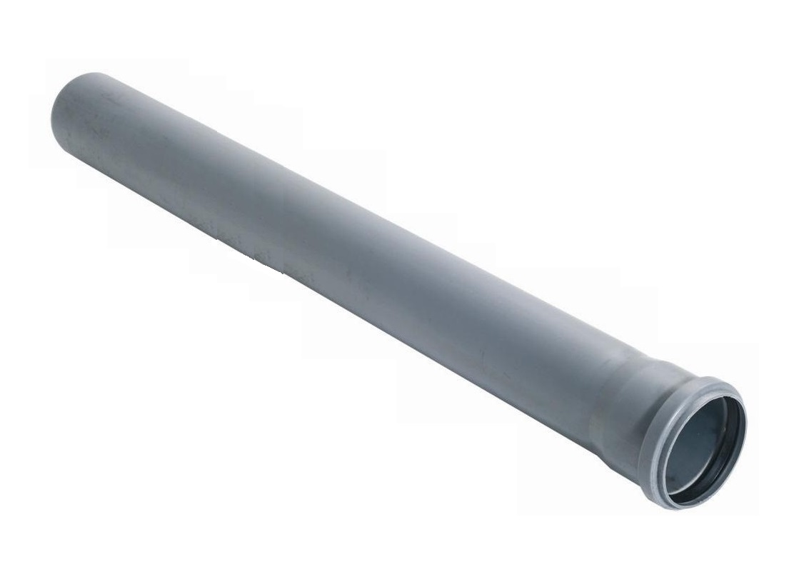 KANALIZACJA RURA PCV DREWPLAST 110 mm x 0,3 metra Kod producenta pcvr