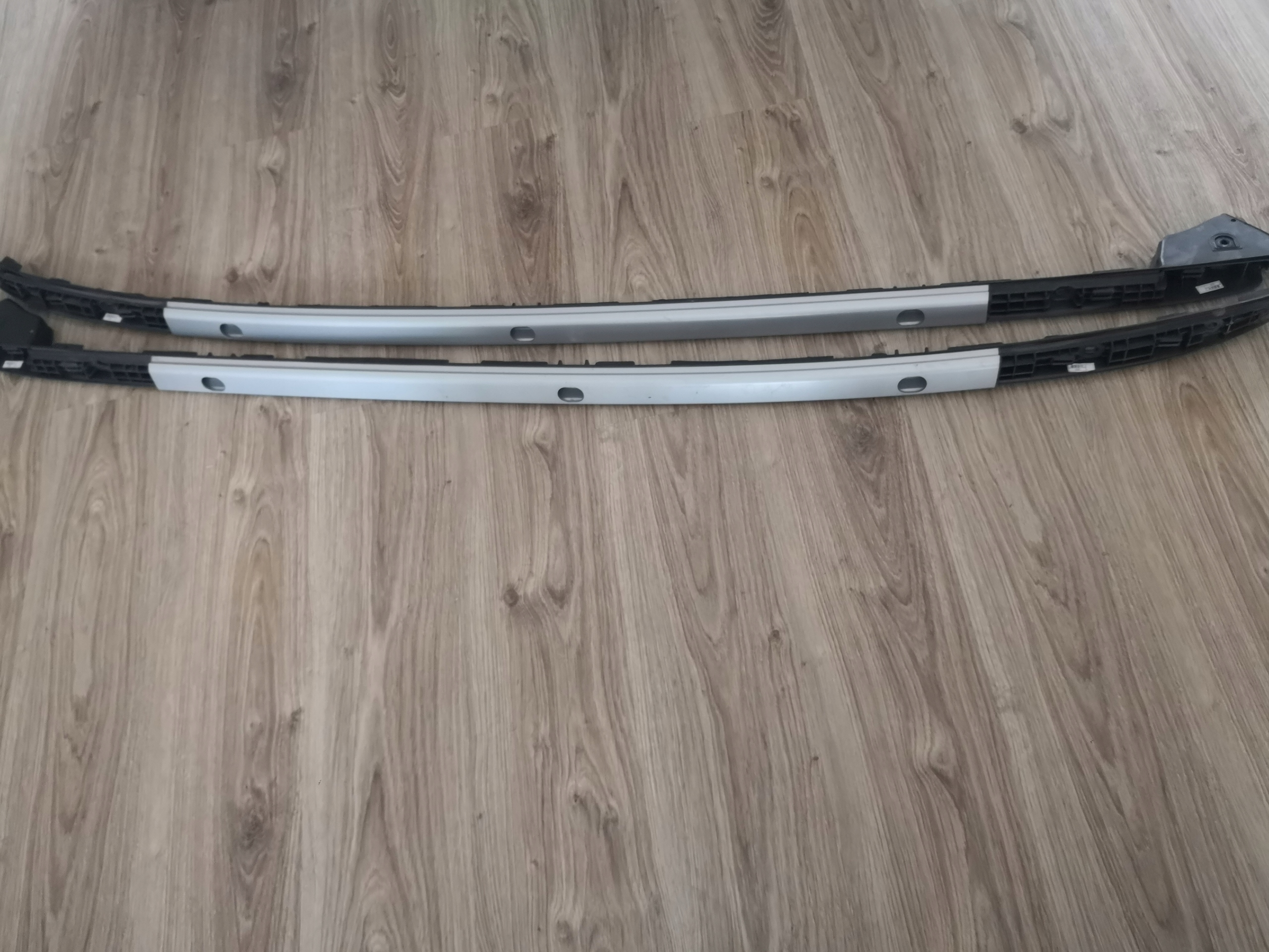 Kia Ceed 2 Kombi Relingi Dachowe 2012 Car type Passenger cars