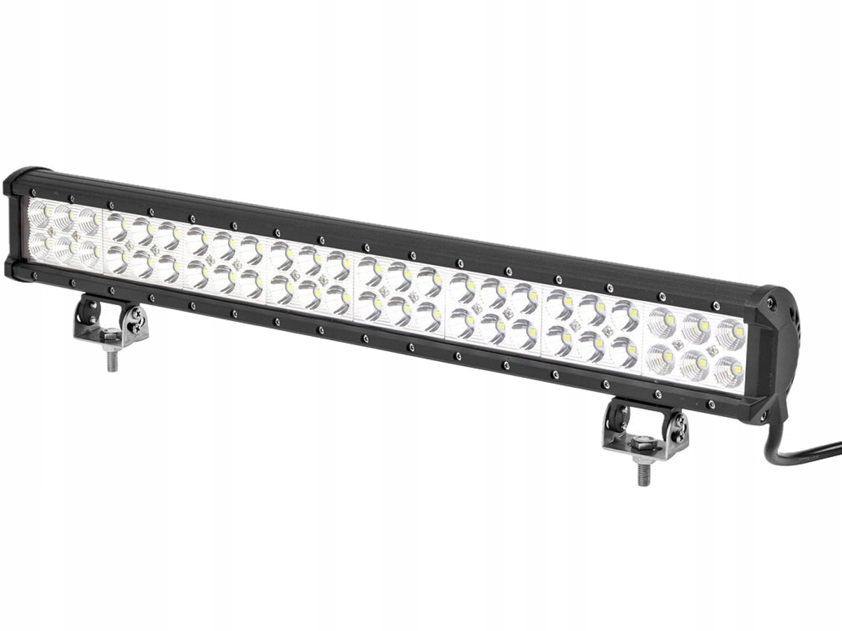 602189 - СВІТЛОДІОДНА ПАНЕЛЬ 48 СВІТЛОДІОДІВ 144 ВТ