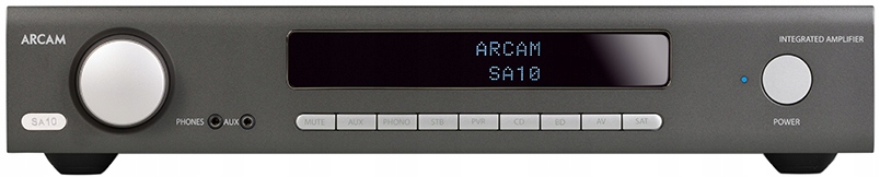 WZMACNIACZ ZINTEGROWANY ARCAM SA10 (SA-10)