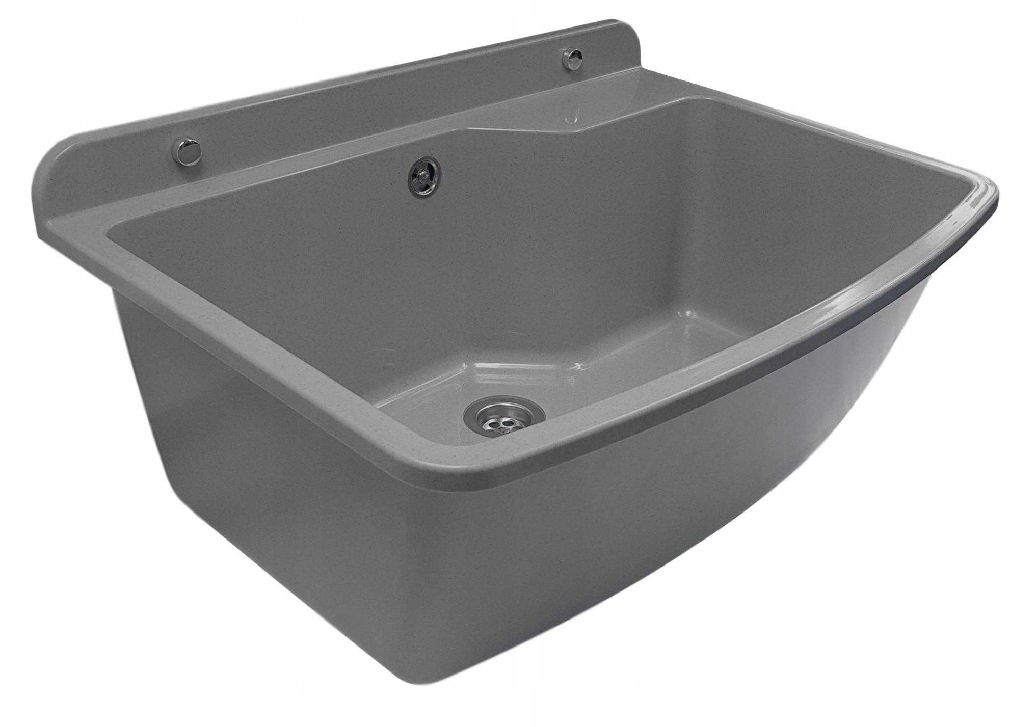 

Nie Polipropylen zlewozmywak zlew gospodarczy