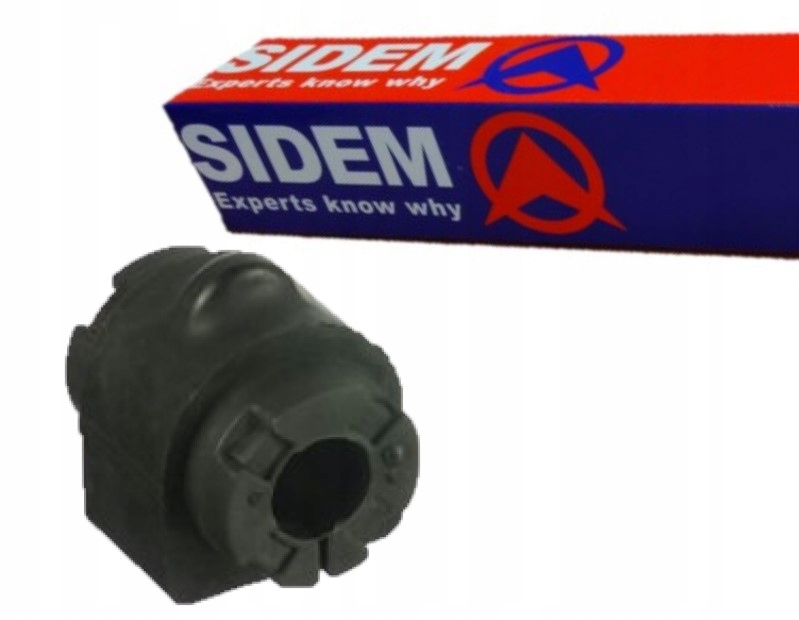 GUMA STABILIZATORA TYŁ FORD MONDEO MK4 07- 18MM