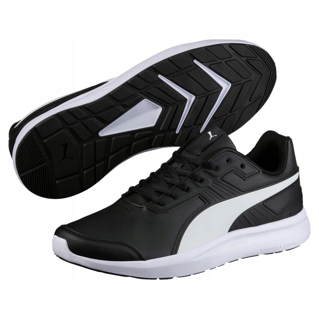 Boty Puma 364422 01 Escaper Sl vel. 37.5