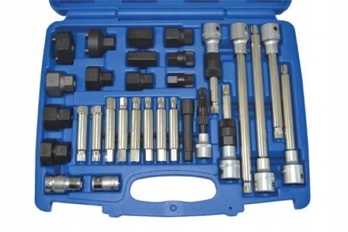 A-9112-A30 специальные насадки для генераторов