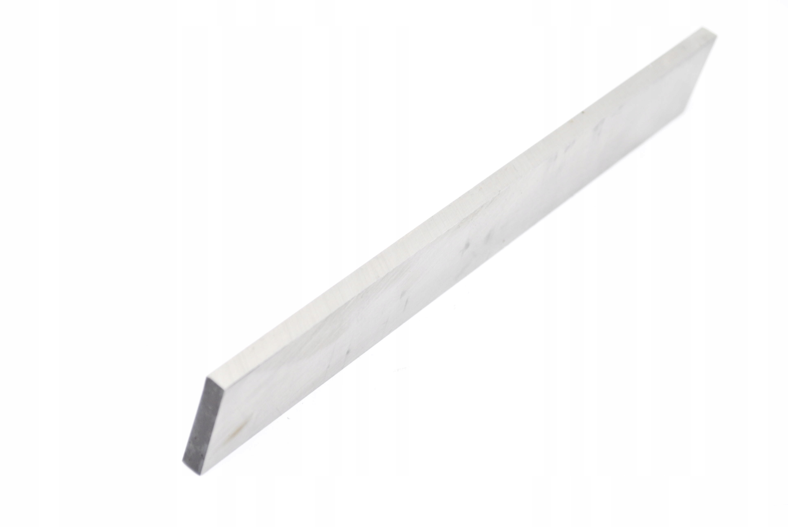 STALKA NÓŻ OPRAWKOWY 3x6x200 HSS