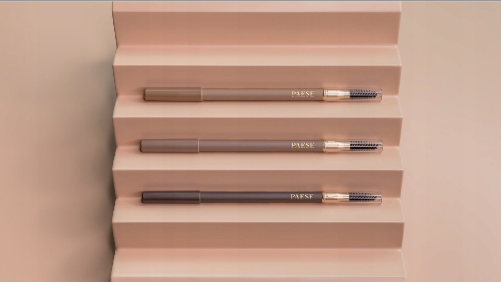PAESE Powder Browpencil kredka do brwi 01 1,19 g Marka Paese