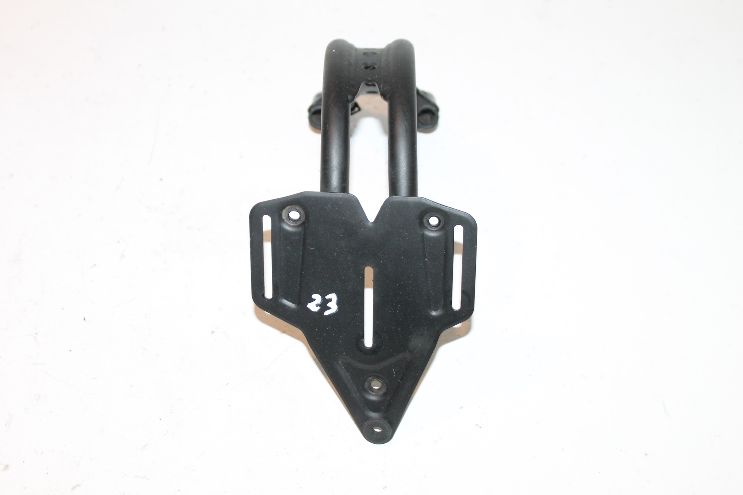 DUCATI DIAVEL 11-16 КРЕПЛЕНИЕ ДОСКИ СТОЙКА