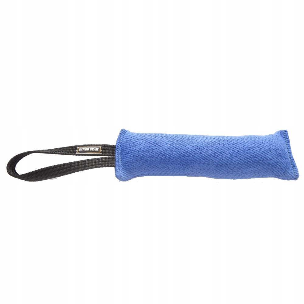 

Dingo Gear K9 Gryzak Szarpak 7x28CM Z Uchwytem