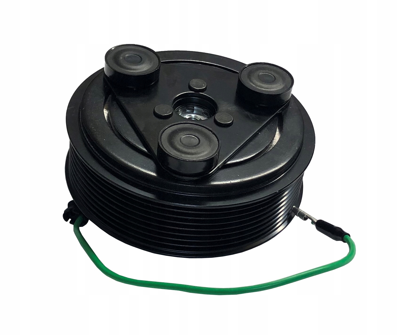 CEL278 - МУФТА КОНДИЦІОНЕРА ZEXEL TM13 TM15 TM16 8PK 24V