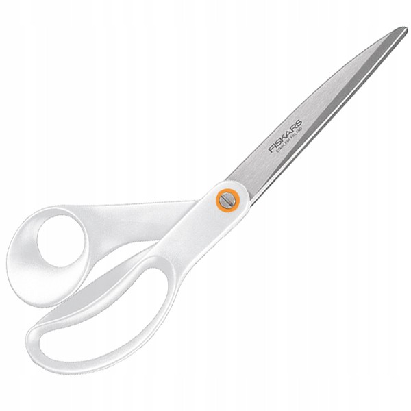 

Nożyczki Fiskars Uniwersalne 24CM - Dystrybucja Pl