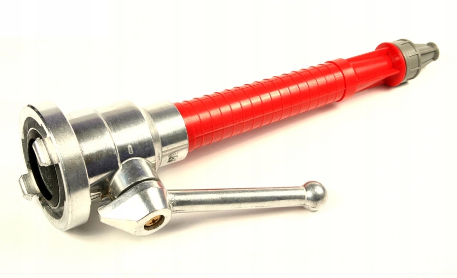 

Prądownica Armatka Działko Sikawka 2" 52mm