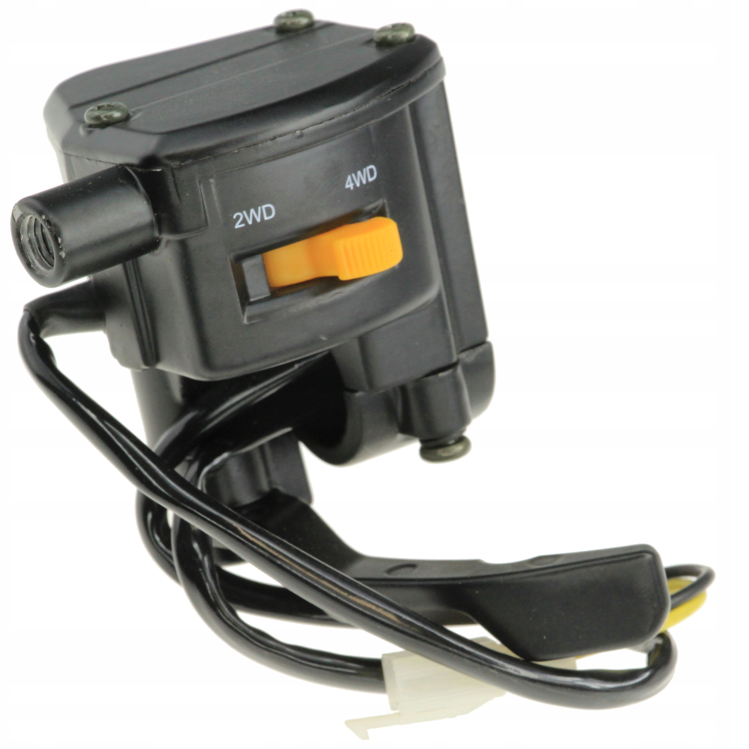 MANETKA GAZU 2WD 4WD LINHAI CF MOTO ALLROAD 300cc