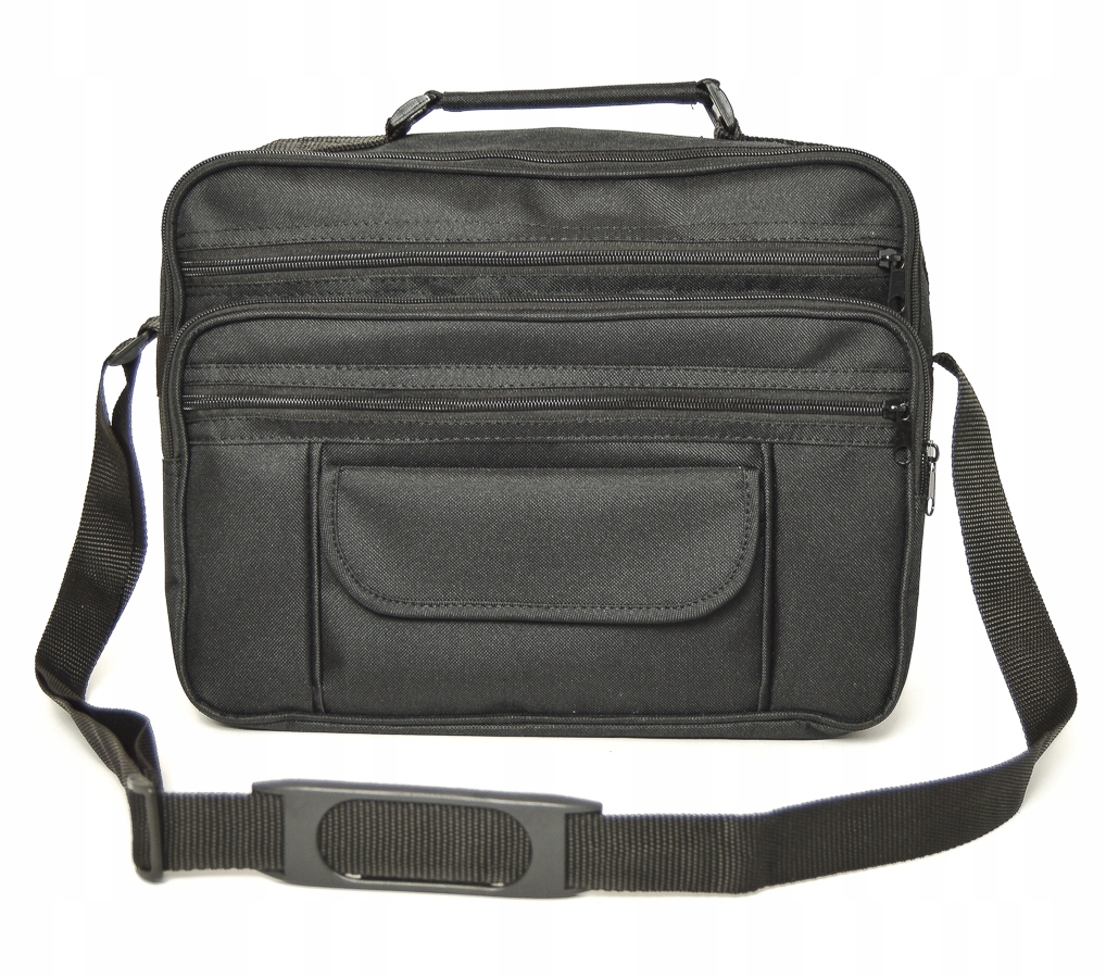 MOCNA TORBA ROBOCZA MĘSKA PRACY śniadanie A4 POLSK Materiał dominujący codura