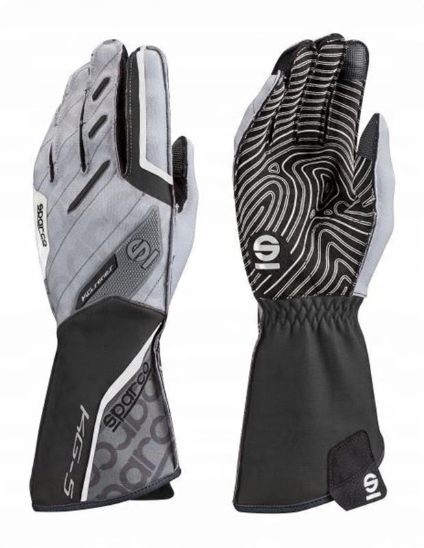 

Rękawice Sparco Motion KG-5 Rozm. 8