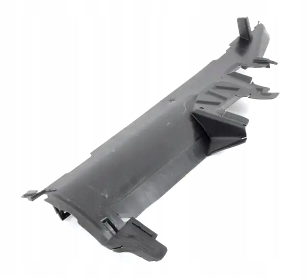 

Kierownica Powietrza Vw Golf VII 5G0121283G Lewa