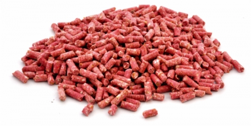 

Granulat na Myszy Trutka Na Szczury DDD 1KG