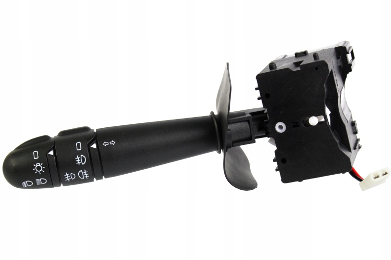 RENAULT MEGANE SCENIC CLIO KANGOO WŁĄCZNIK ŚWIATEŁ