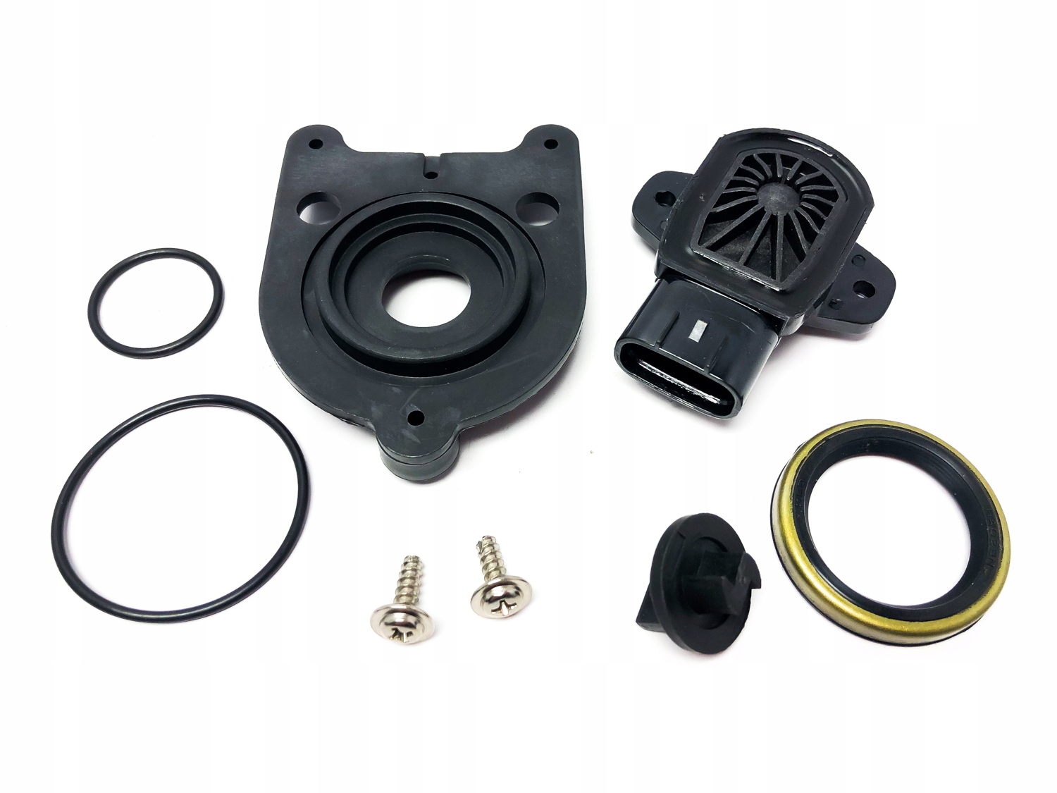 00120467 - ДАТЧИК SAS ЛУЧА ЗАДНИЙ ВИЛОЧНЫЙ ПОГРУЗЧИК TOYOTA 7 8