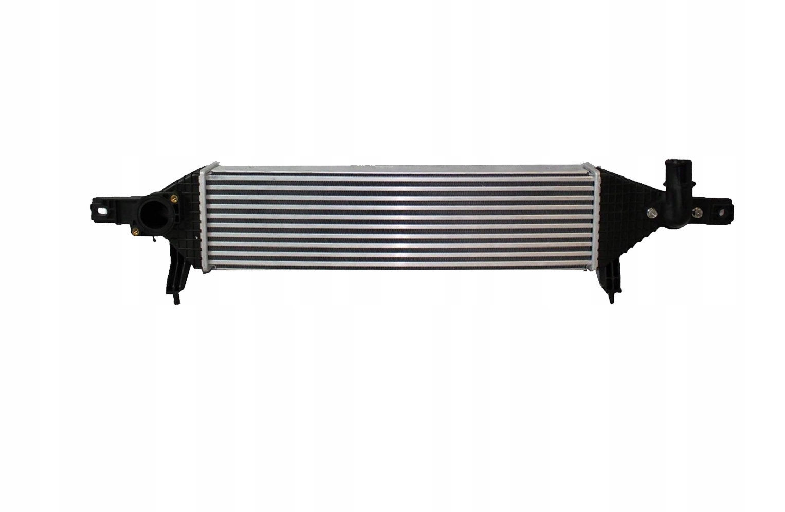 NISSAN QASHQAI 1.6DCI Intercooler 14461BB50A