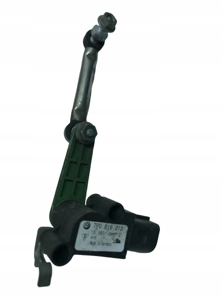 Porsche Panamera Czujnik 7p0616213