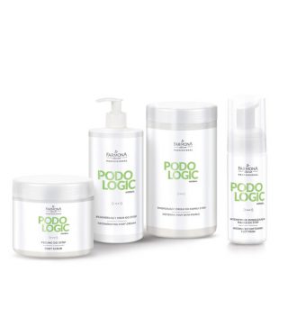 FARMONA PODOLOGIC HERBAL SÓL DO STÓP 800g Kod producenta PHF1002