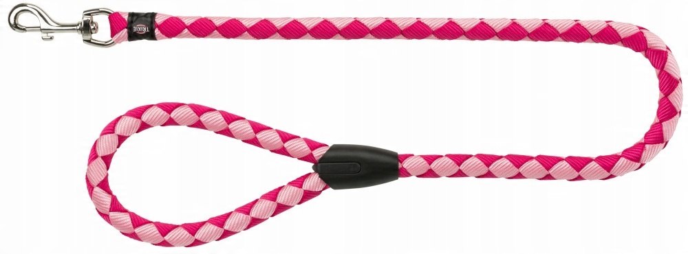 

Trixie Smycz Cavo nylonowa 1 metr L - XL pleciona