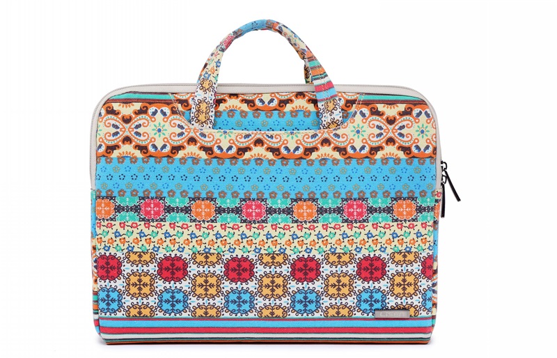 NOTEBOOK LAPTOP 15,6 15" TORBA ETUI SASZETKA Marka DKM