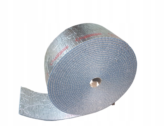 

Aluthermo Quattro 25cm Rolka 25m roleta zewnętrzna