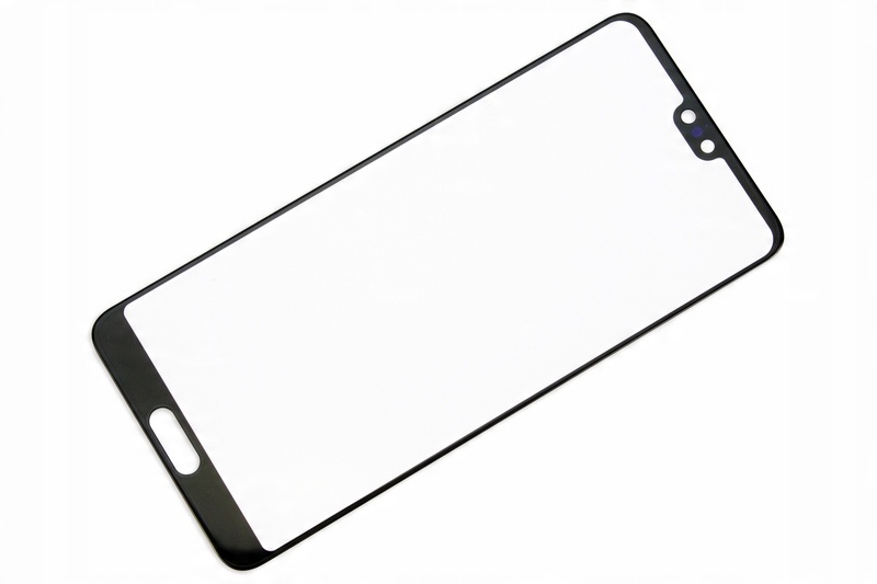 

Szybka Szyba Dotyk Dig Digitizer Huawei P20