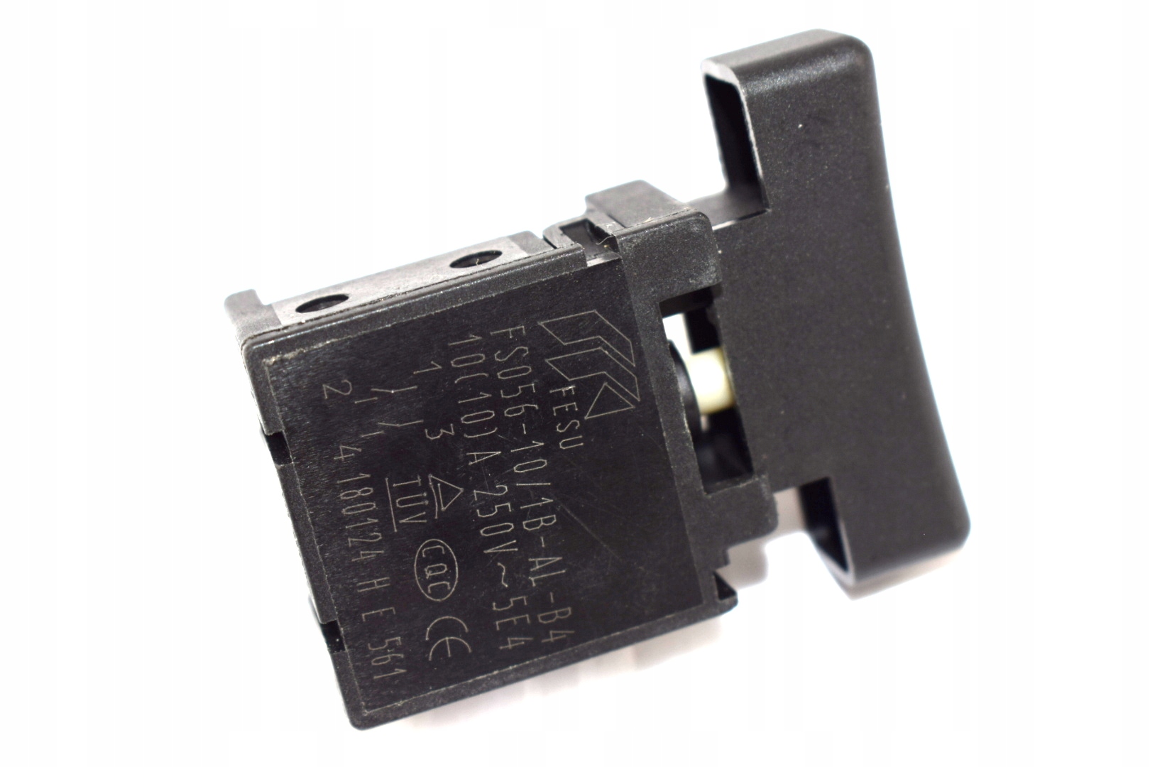 Włącznik wyłącznik mieszadło kleju zapraw FS065-10 Rodzaj włącznik