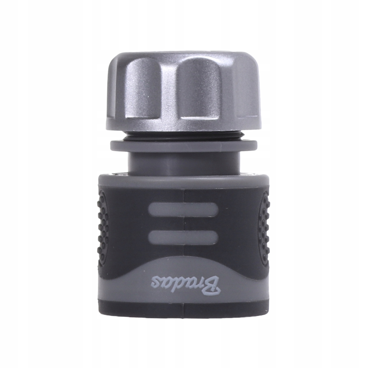 Szybkozłączka 1/2'' standard TPR White-Line Bradas — 4