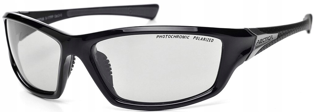 

Okulary Polaryzacyjne Fotochromowe Arctica S-177FP