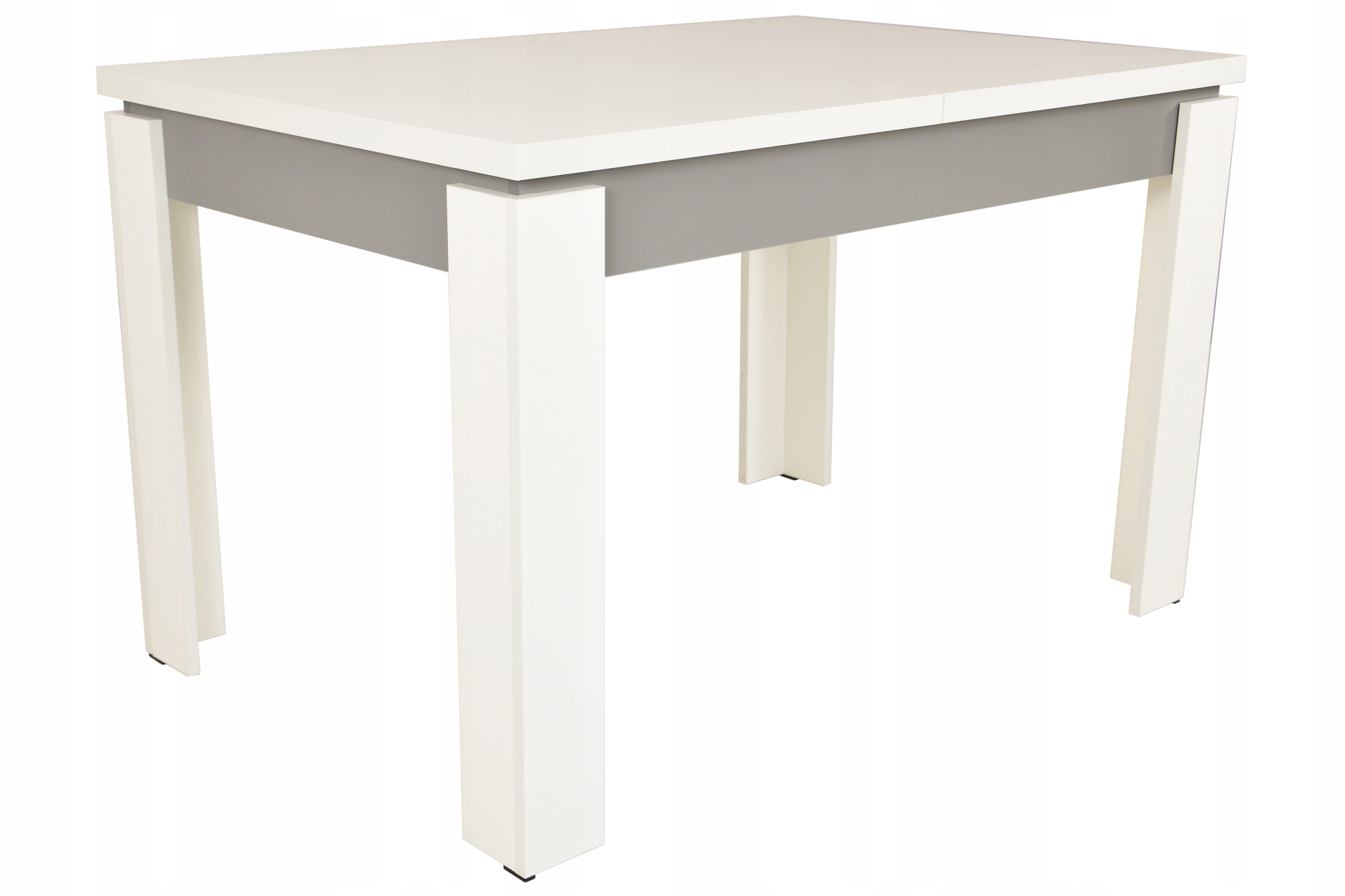 Rozkładany stół i 6 krzeseł do SALONU/JADALNI Marka Ada-meble